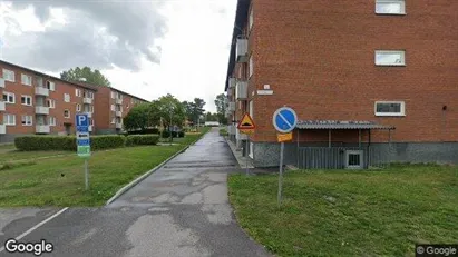 Lägenheter att hyra i Sundsvall - Bild från Google Street View
