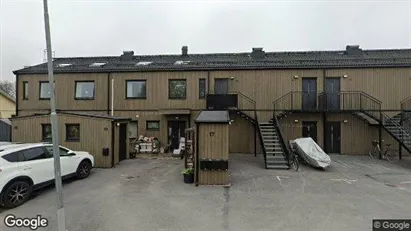 Bostadsrätter till salu i Örebro - Bild från Google Street View