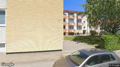 Bostadsrätter till salu i Katrineholm - Bild från Google Street View