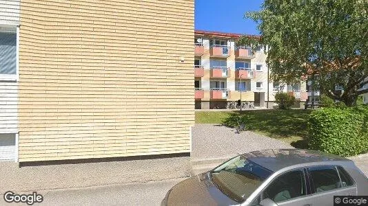 Bostadsrätter till salu i Katrineholm - Bild från Google Street View