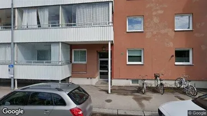 Bostadsrätter till salu i Falun - Bild från Google Street View