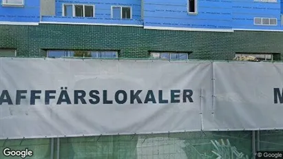 Bostadsrätter till salu i Katrineholm - Bild från Google Street View