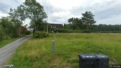 Lägenheter till salu i Lysekil - Bild från Google Street View