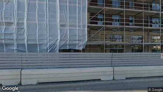 Bostadsrätter till salu i Åstorp - Bild från Google Street View