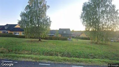 Bostadsrätter till salu i Nora - Bild från Google Street View