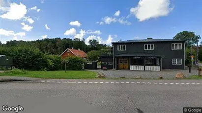 Bostadsrätter till salu i Varberg - Bild från Google Street View
