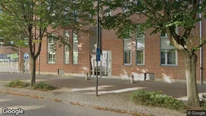 Bostadsrätter till salu i Västerås - Bild från Google Street View