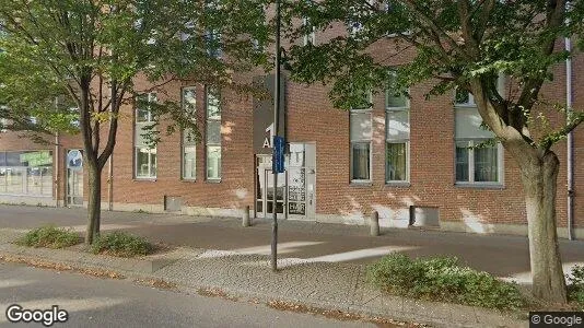 Bostadsrätter till salu i Västerås - Bild från Google Street View