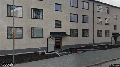 Bostadsrätter till salu i Västerort - Bild från Google Street View