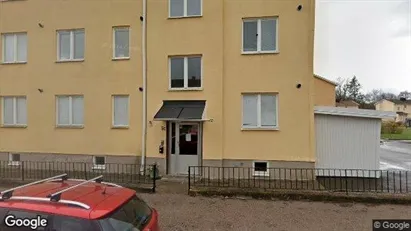 Bostadsrätter till salu i Skövde - Bild från Google Street View