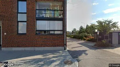 Bostadsrätter till salu i Västerås - Bild från Google Street View