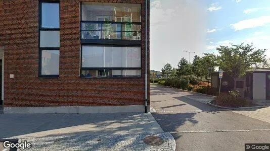 Bostadsrätter till salu i Västerås - Bild från Google Street View