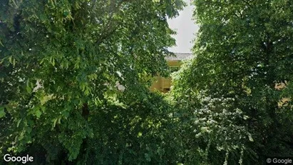 Bostadsrätter till salu i Oxie - Bild från Google Street View