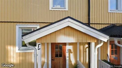 Bostadsrätter till salu i Sandviken - Bild från Google Street View