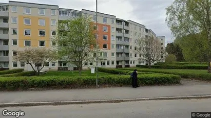 Bostadsrätter till salu i Nyköping - Bild från Google Street View