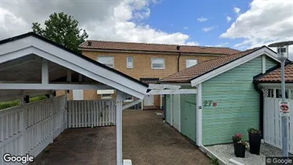 Bostadsrätter till salu i Bjuv - Bild från Google Street View