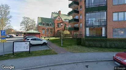 Lägenheter att hyra i Örebro - Bild från Google Street View