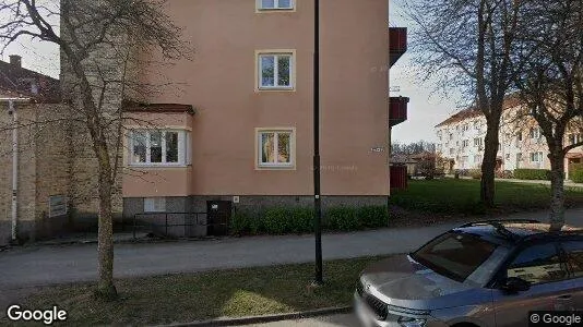 Lägenheter att hyra i Örebro - Bild från Google Street View