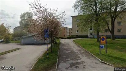 Bostadsrätter till salu i Nyköping - Bild från Google Street View