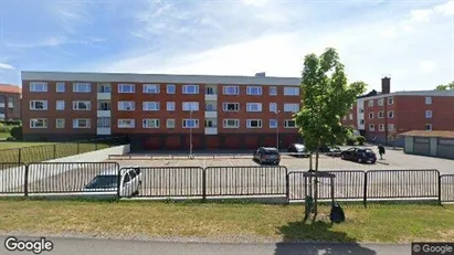 Lägenheter att hyra i Östra Göinge - Bild från Google Street View