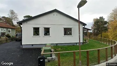 Lägenheter att hyra i Ale - Bild från Google Street View