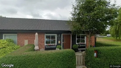 Lägenheter till salu i Staffanstorp - Bild från Google Street View