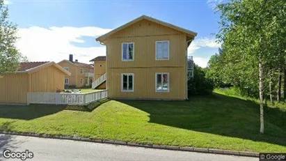 Lägenheter till salu i Umeå - Bild från Google Street View