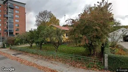 Lägenheter till salu i Karlshamn - Bild från Google Street View