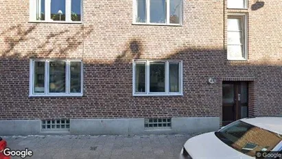 Lägenheter till salu i Sofielund - Bild från Google Street View