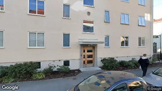 Lägenheter att hyra i Jönköping - Bild från Google Street View