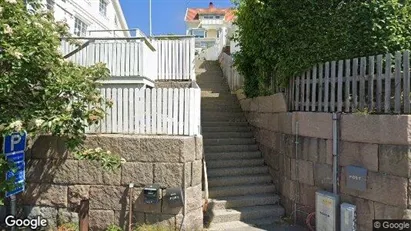 Lägenheter till salu i Tanum - Bild från Google Street View