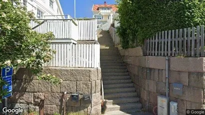 Lägenheter till salu i Tanum - Bild från Google Street View