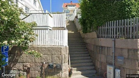 Lägenheter till salu i Tanum - Bild från Google Street View