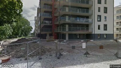 Bostadsrätter till salu i Västerås - Bild från Google Street View
