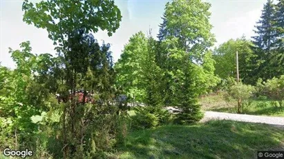 Lägenheter till salu i Uppsala - Bild från Google Street View