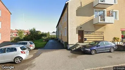Lägenheter till salu i Vadstena - Bild från Google Street View