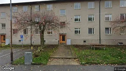 Lägenheter till salu i Söderort - Bild från Google Street View