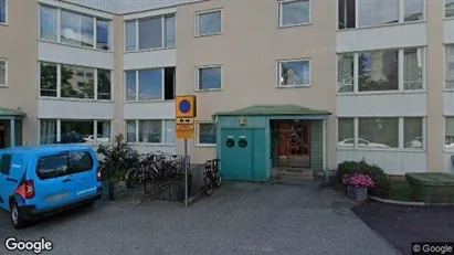 Lägenheter till salu i Söderort - Bild från Google Street View