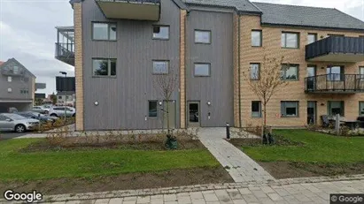 Lägenheter till salu i Höganäs - Bild från Google Street View