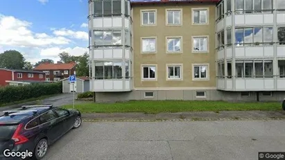 Lägenheter till salu i Östersund - Bild från Google Street View