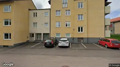 Lägenheter till salu i Filipstad - Bild från Google Street View
