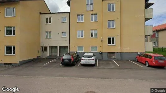 Lägenheter till salu i Filipstad - Bild från Google Street View