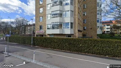 Lägenheter till salu i Kalmar - Bild från Google Street View