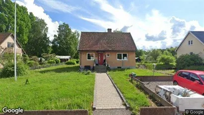 Lägenheter till salu i Åmål - Bild från Google Street View