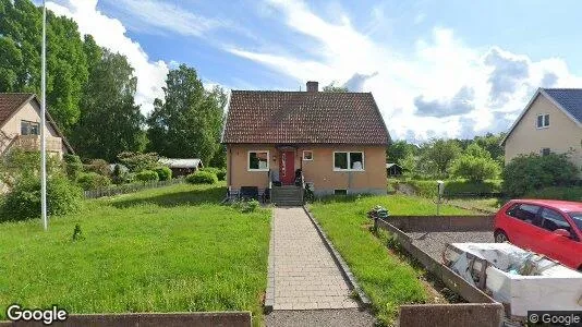 Lägenheter till salu i Åmål - Bild från Google Street View