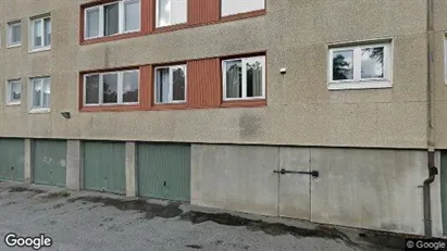 Lägenheter att hyra i Västra hisingen - Bild från Google Street View