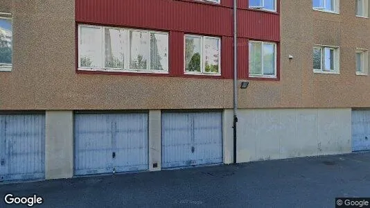 Lägenheter att hyra i Västra hisingen - Bild från Google Street View