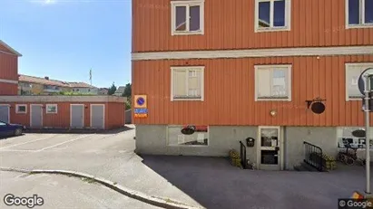 Lägenheter att hyra i Katrineholm - Bild från Google Street View