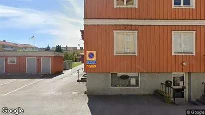 Lägenheter att hyra i Katrineholm - Bild från Google Street View