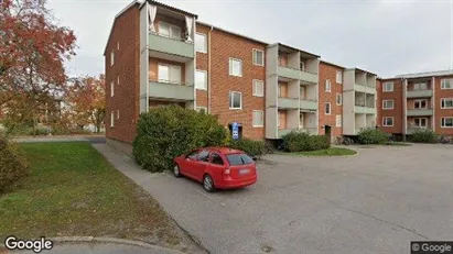 Lägenheter att hyra i Katrineholm - Bild från Google Street View